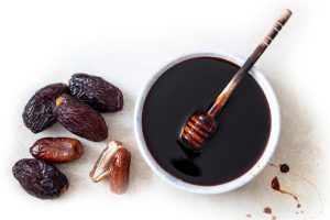 تمور و دبس